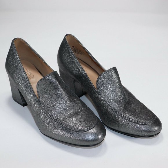 naturalizer dany loafer